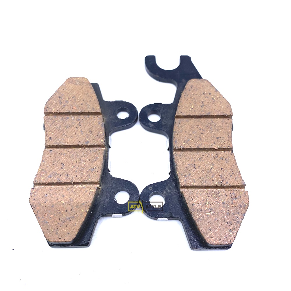 Тормозные колодки Suzuki 59100-05820-000