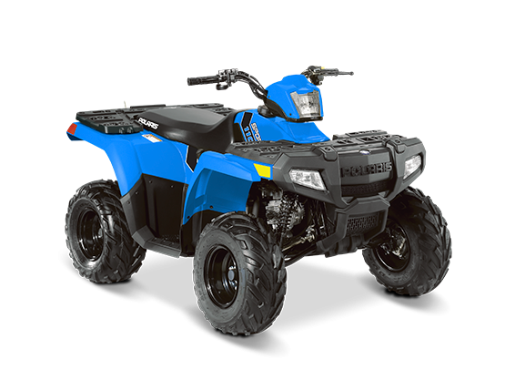 SPORTSMAN 90 (A04FA09CA)