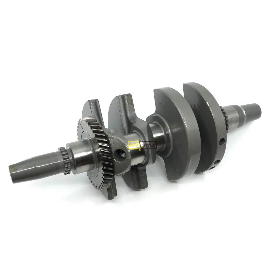 Коленвал Hot Rods для Polaris 1000 4424-1