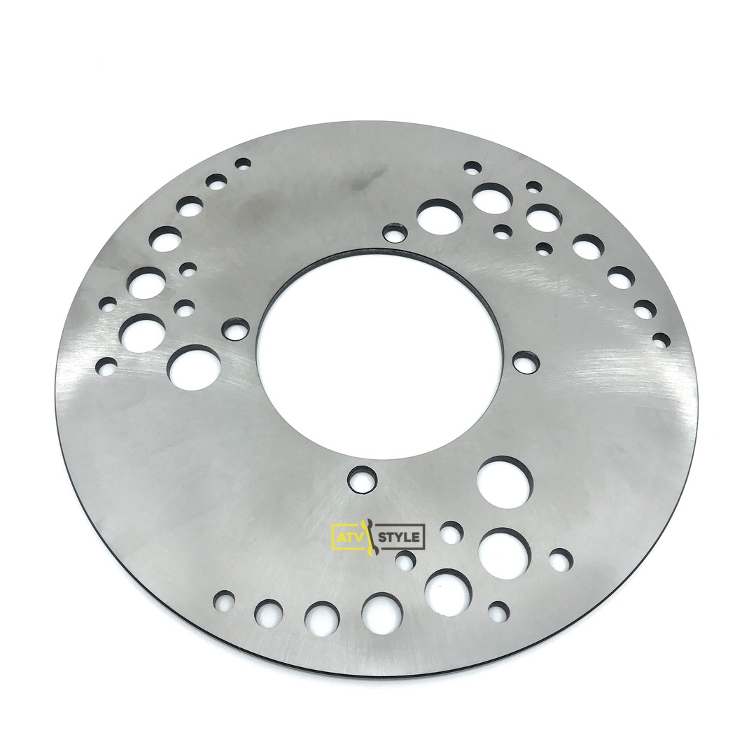 Передний тормозной диск Polaris WE580024