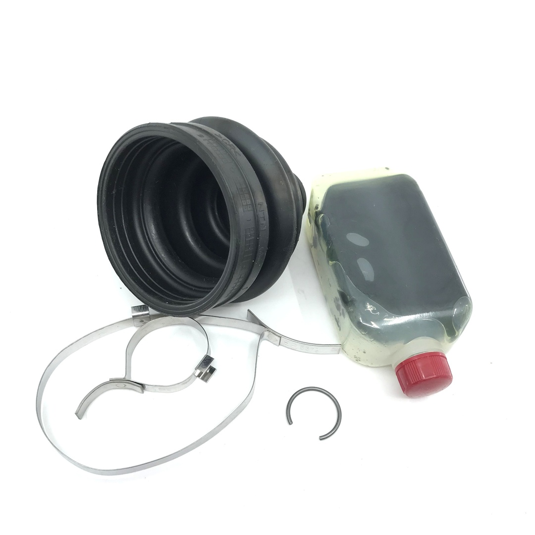 Пыльник наружный Yamaha 3B4-2510G-00-00