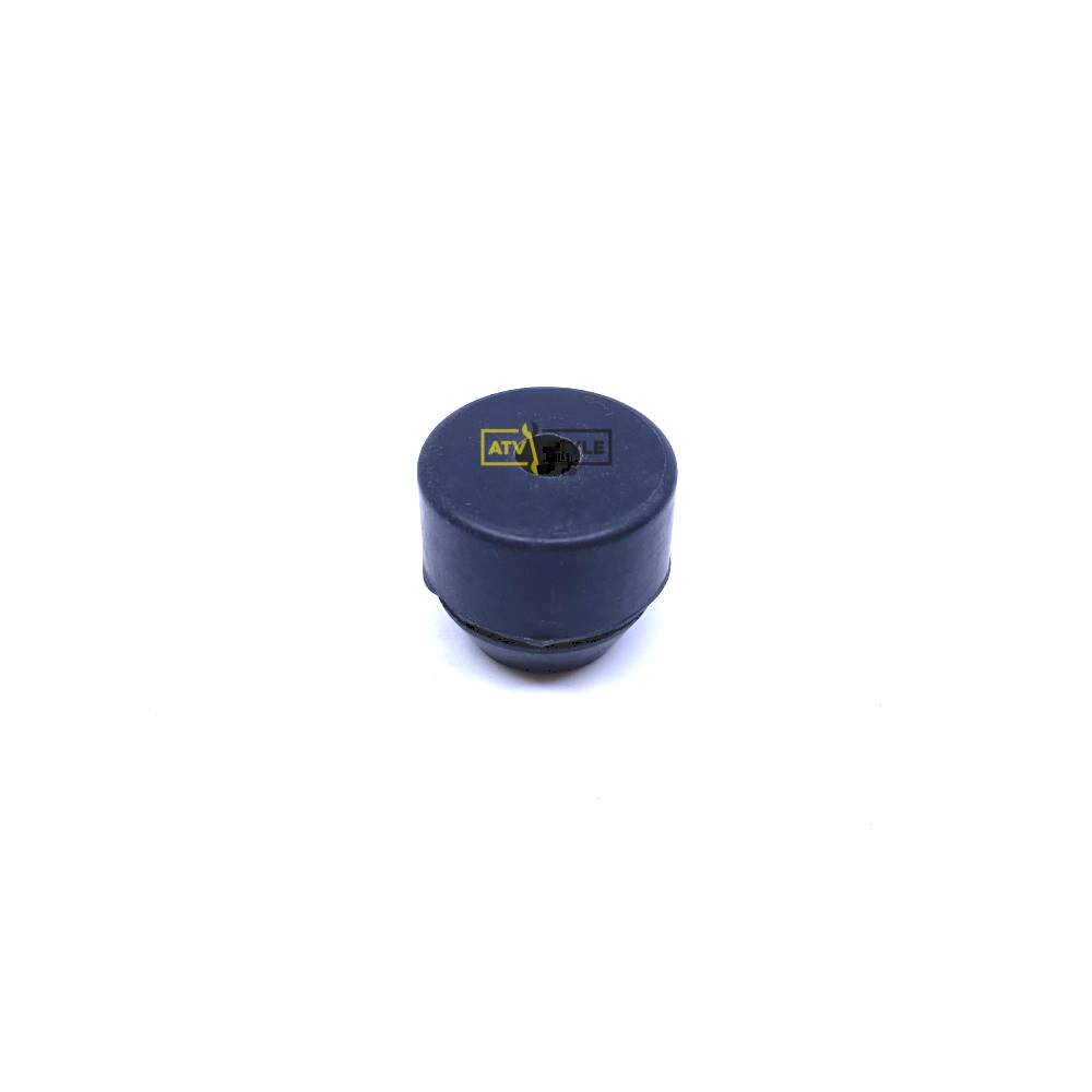 Подушка подножки резиновая Yamaha 4CW-F7114-00-00