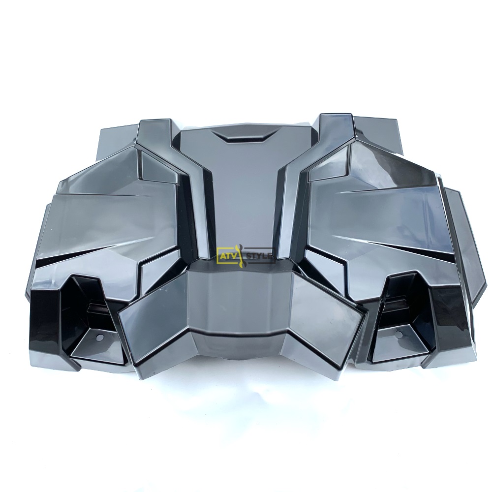 Кожух выноса радиатора Polaris 5454714-070