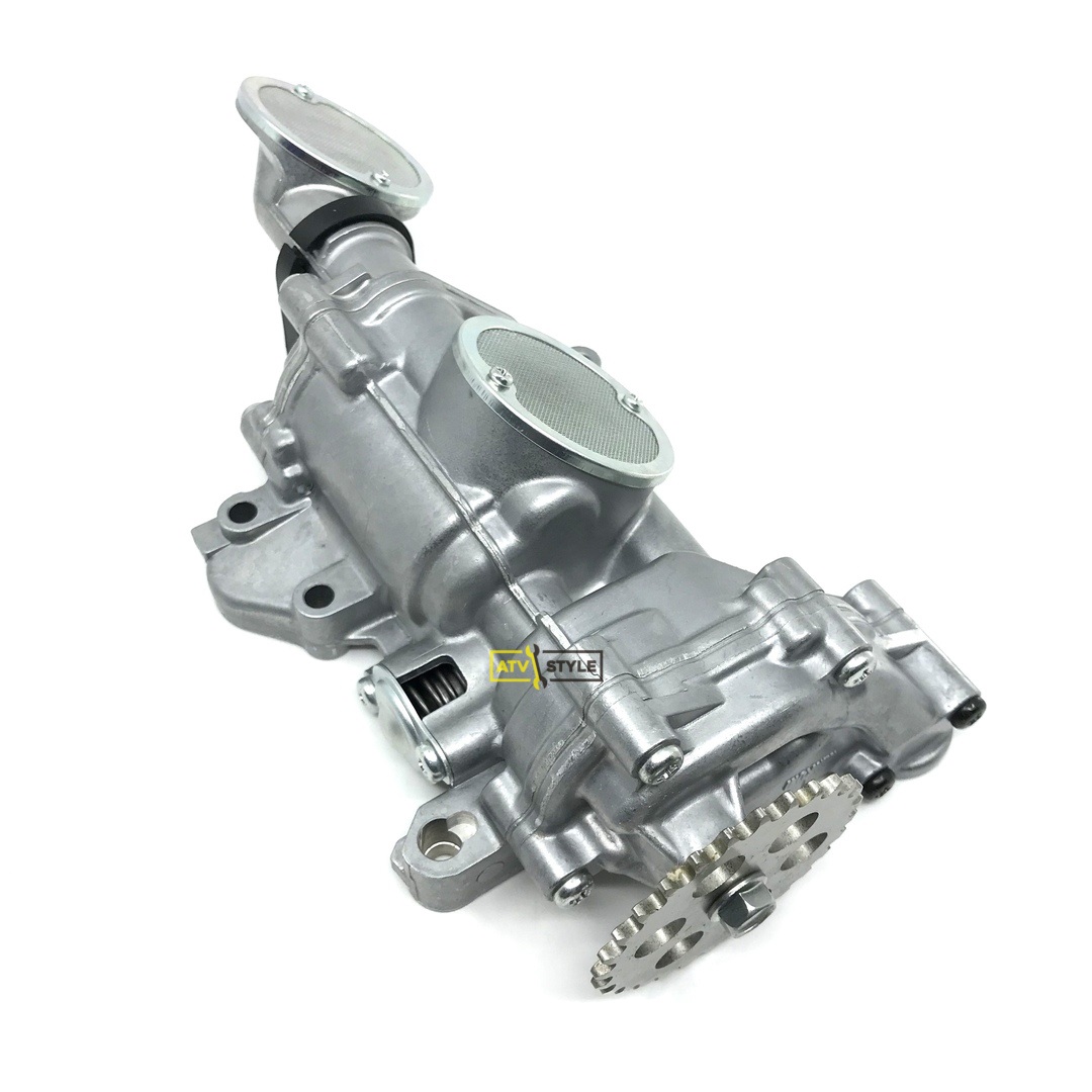 Масляный насос 8ES-13300-00-00
