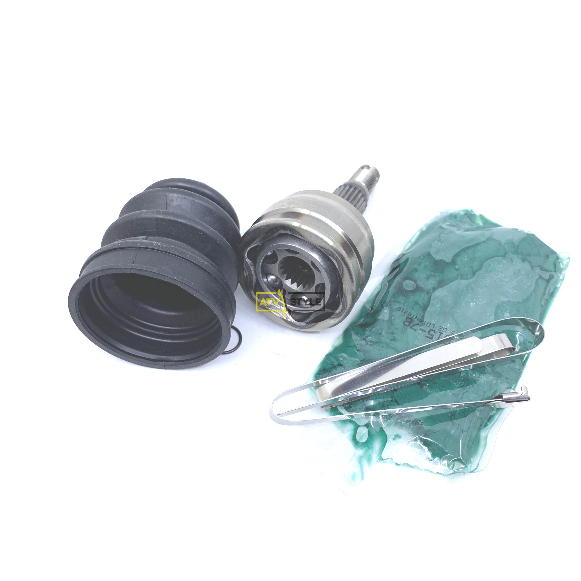 Граната передняя внешняя EPI для Honda TRX 350 / 400 WE271013