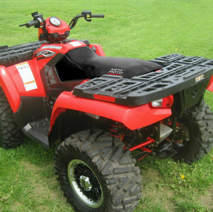 SPORTSMAN 335 (A00CH33AD)