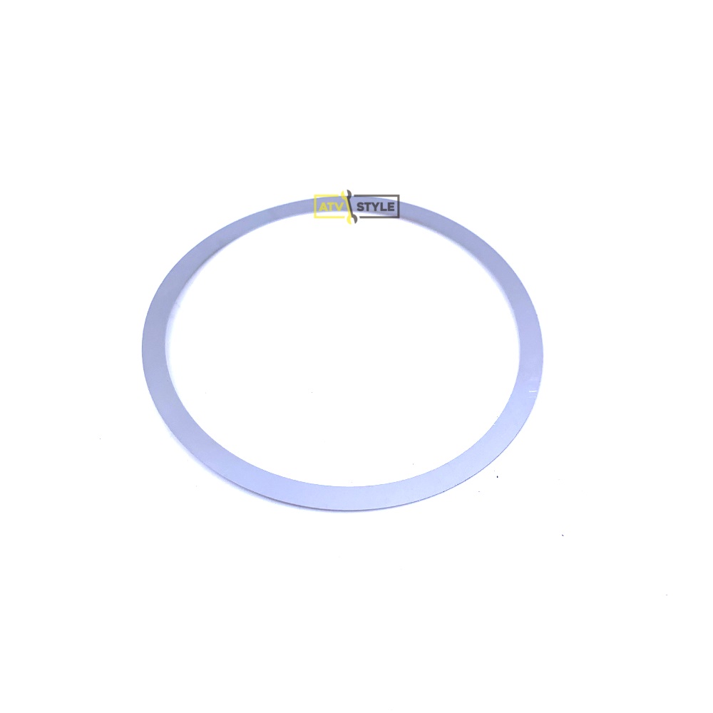 Шайба регулировочная (T:0.12MM) Yamaha 663-45567-10-00