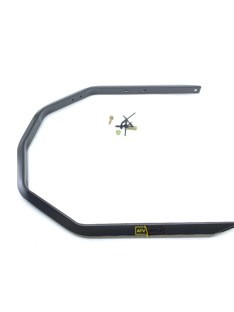 Бампер передний Ski Doo 600 / 800 / 900 / 1200 SM-12683
