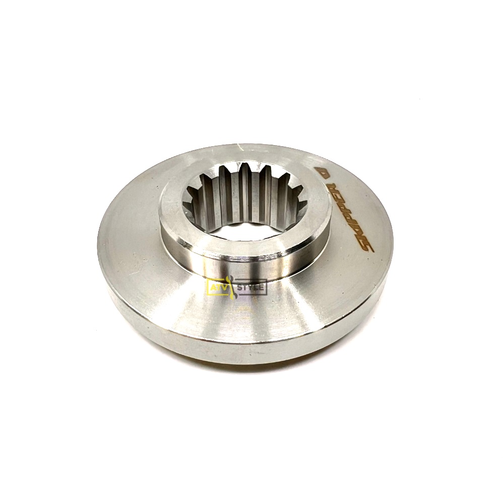 Шайба упорная Skipper для Yamaha 60-90 (под винт) SK688-45987-00