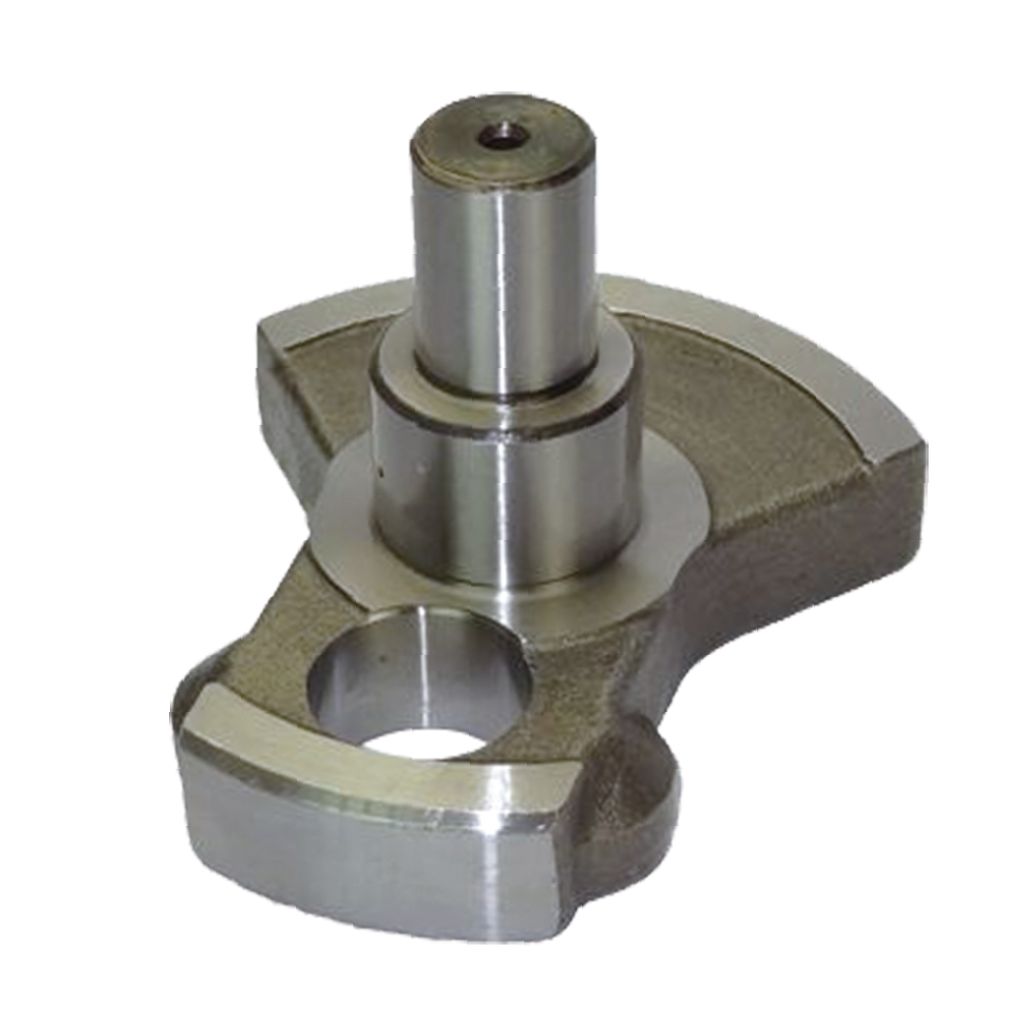 Щека (кривошип) коленвала Skipper для Yamaha 9.9-15 Щека (кривошип) 2 sk63v-11422-00