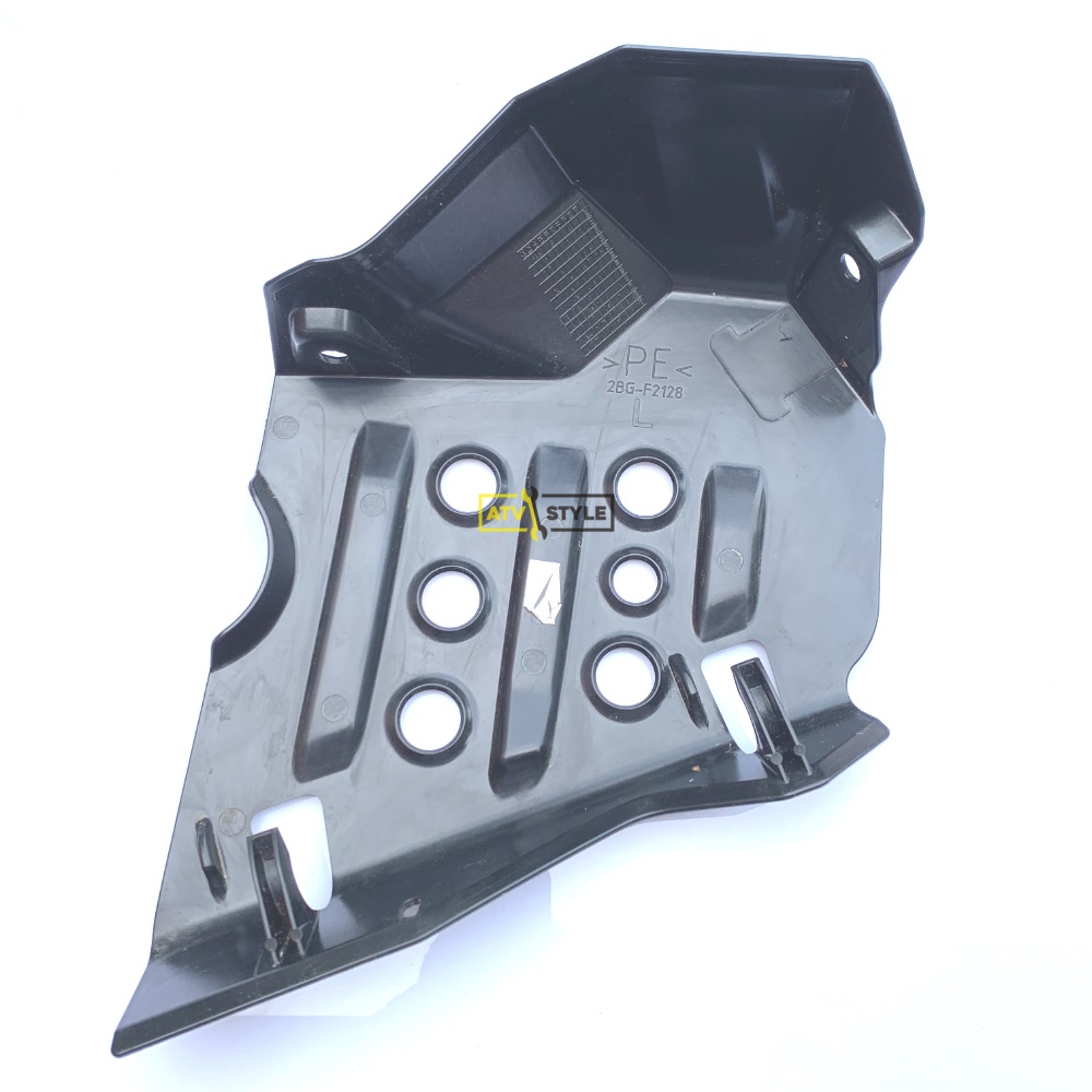Защита рычага задняя левая Yamaha 2BG-F2128-01-00
