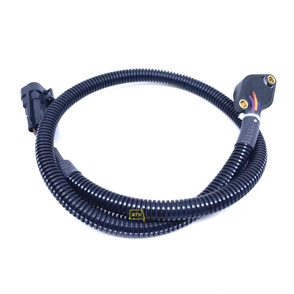 Датчик положения КПП Polaris RZR800 3234524