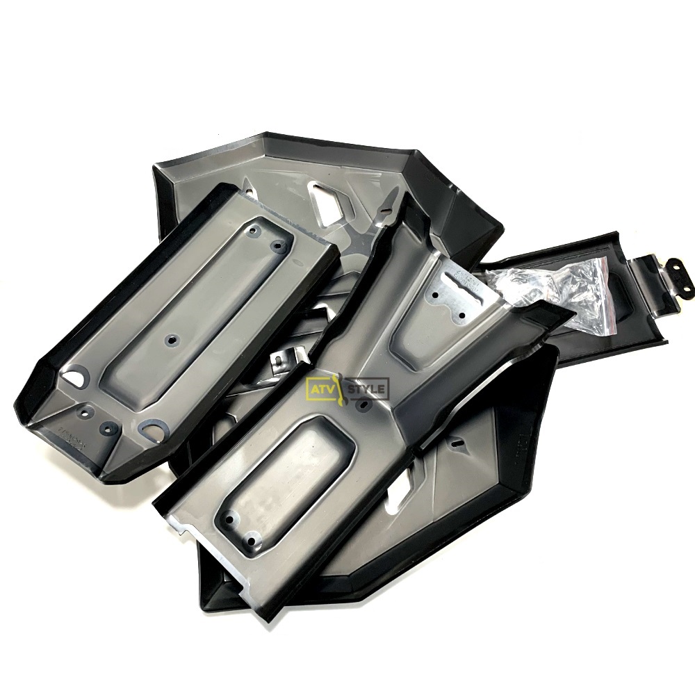 Защита усиленная HMWPE Renegade G2 BRP 715002974