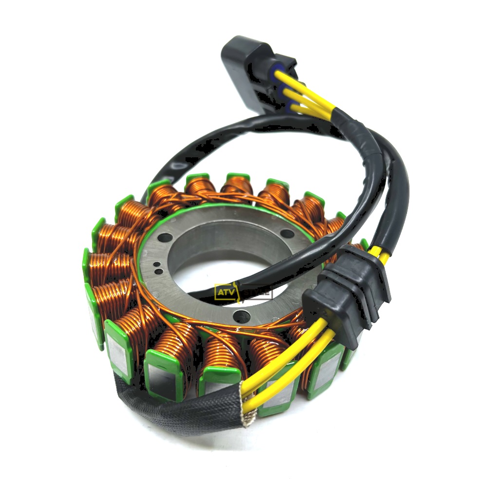 Статор генератора X5 HO/cforce 500/ 400 0GR0-032000-1000