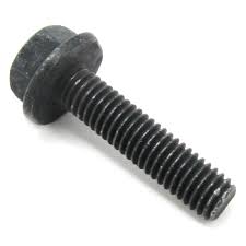 Болт M6 x 1 x 25 Arctic Cat 0826-006