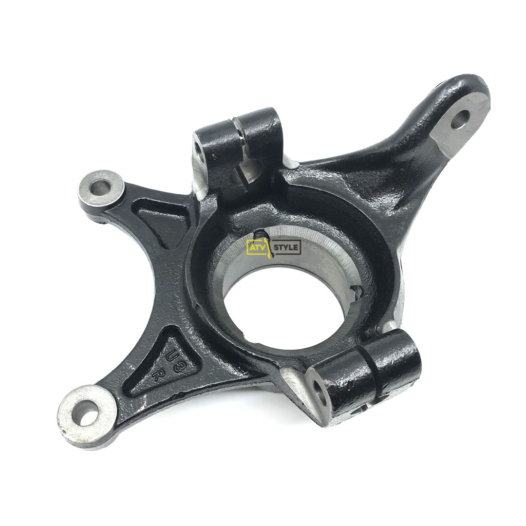 Поворотный кулак передний правый Polaris 5138414