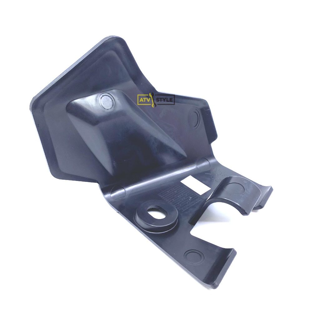 Крышка пластиковая фары Yamaha 2MB-F3133-01-00