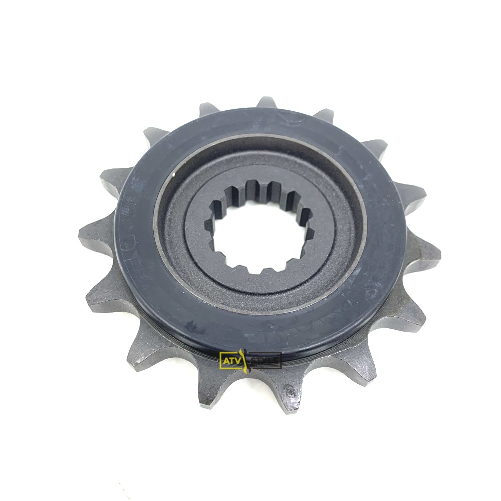Шестерня ведущая 15 зубьев Kawasaki 13144-0579