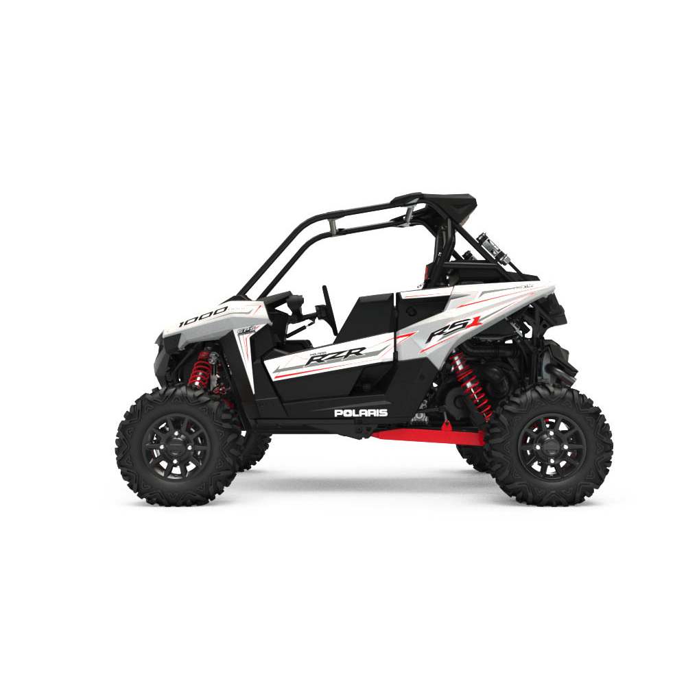 RZR RS1 EPS (Z22S1E99AL/BL)