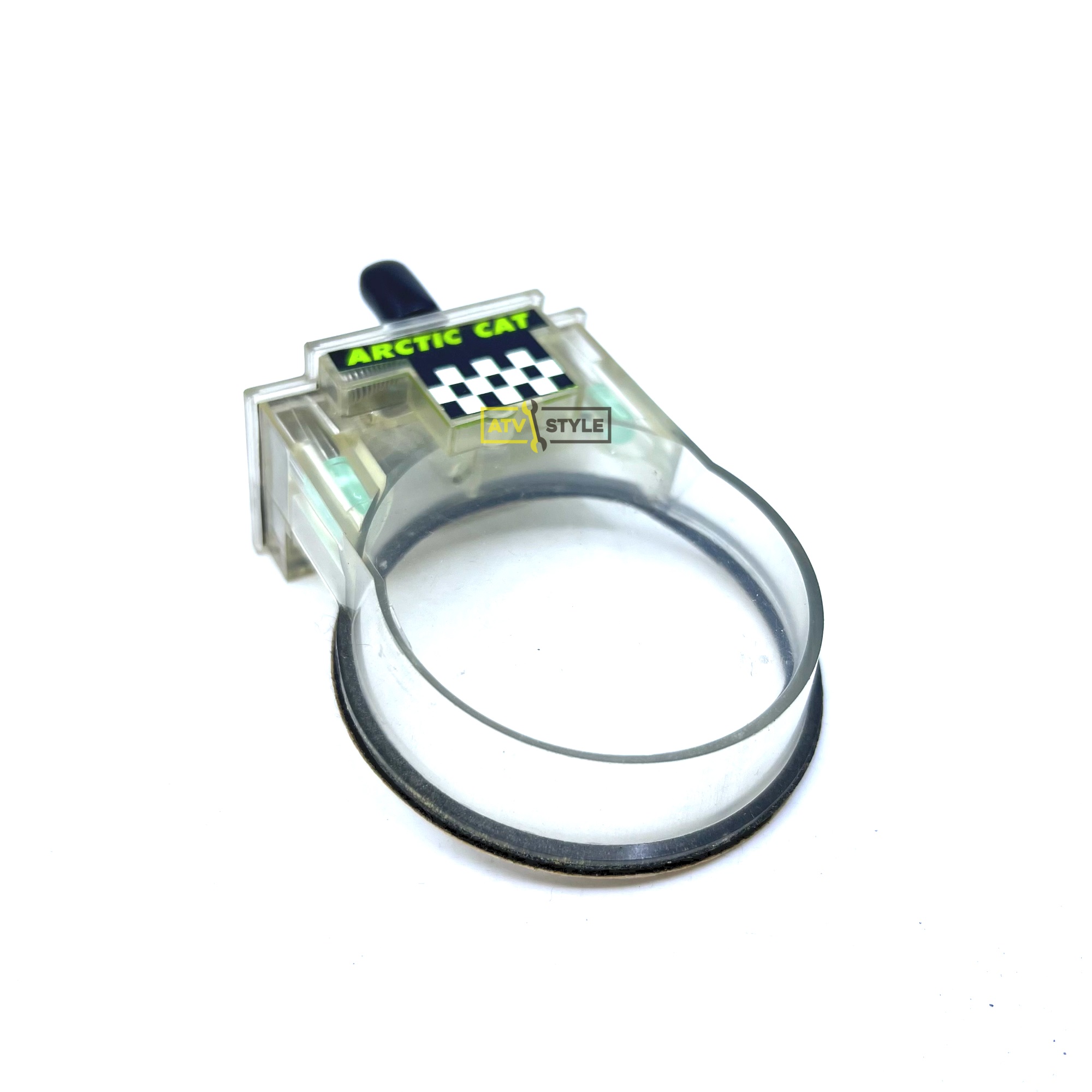 Подсветка указателя уровня топлива Arctic Cat 0638-927