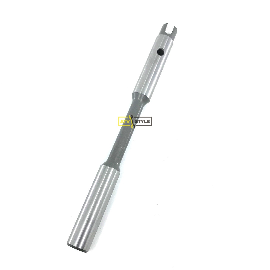 Вал помпы Kawasaki 13107-1430