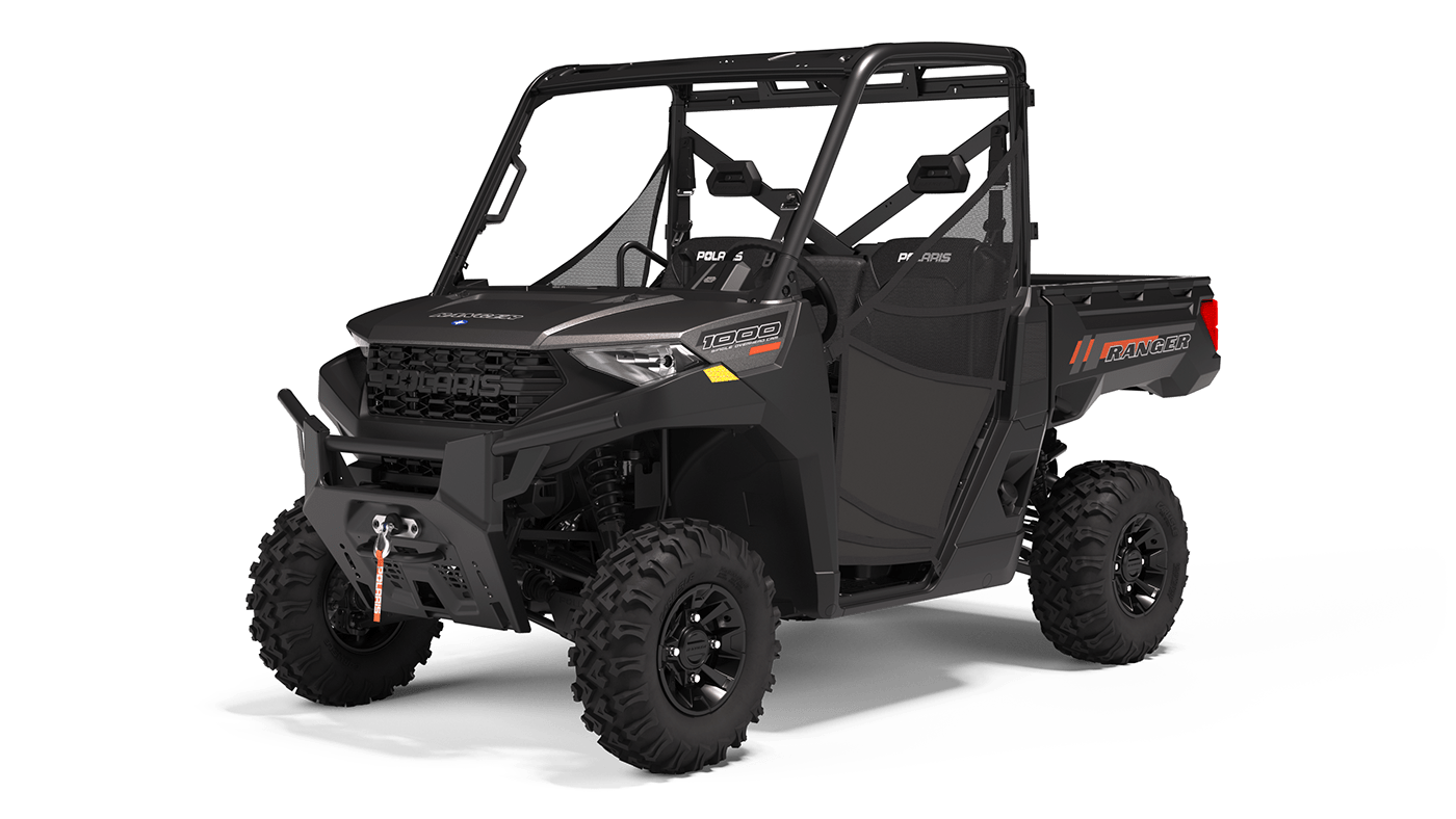 RANGER XP 1000 MNT HUNT EVAP (R21RRJ99A9/B9)