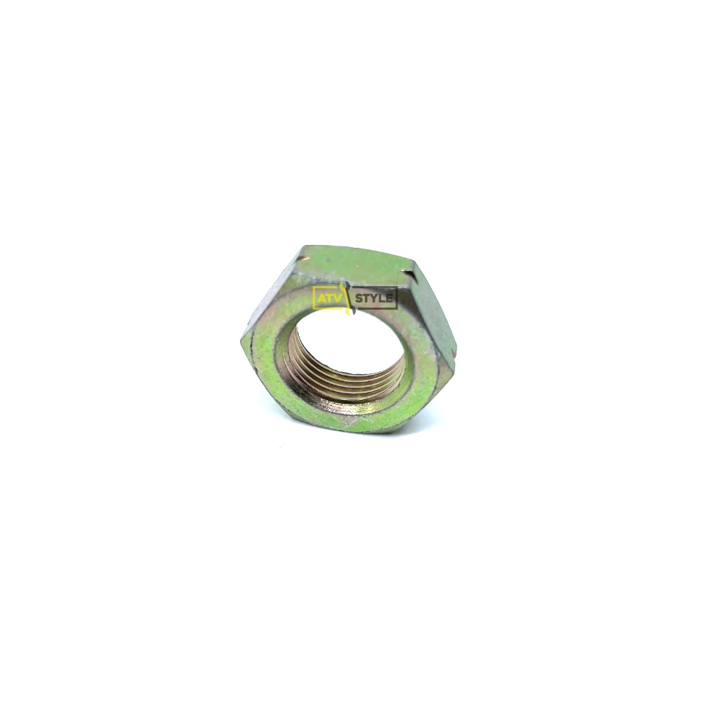 Гайка ведущего шкива вариатора M18 0080-0114