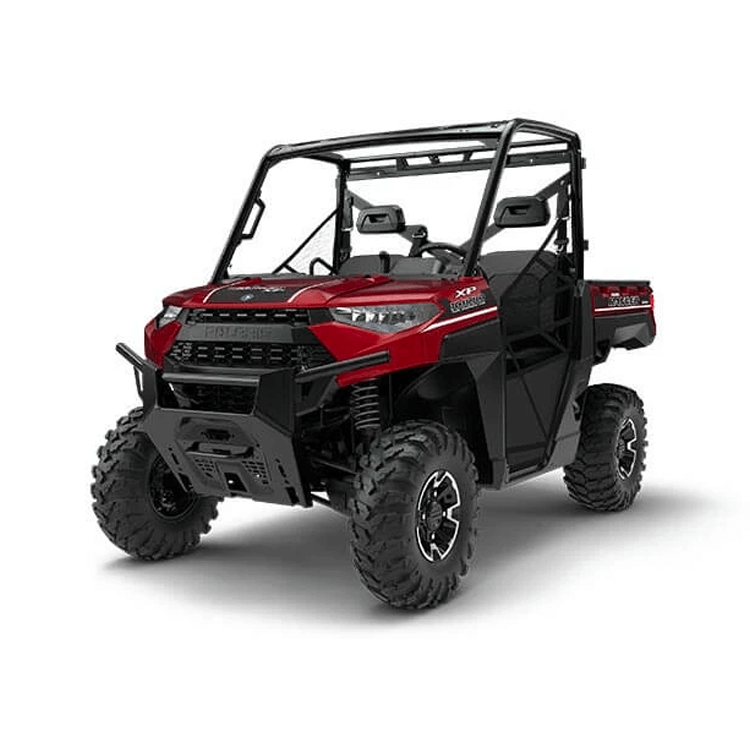 RANGER EV LIION (R17RMAL4G9)