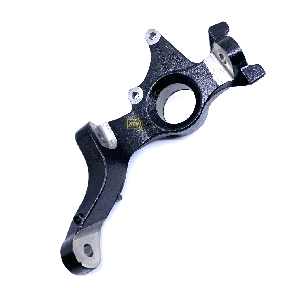 Поворотный кулак левый Kawasaki 39186-0092