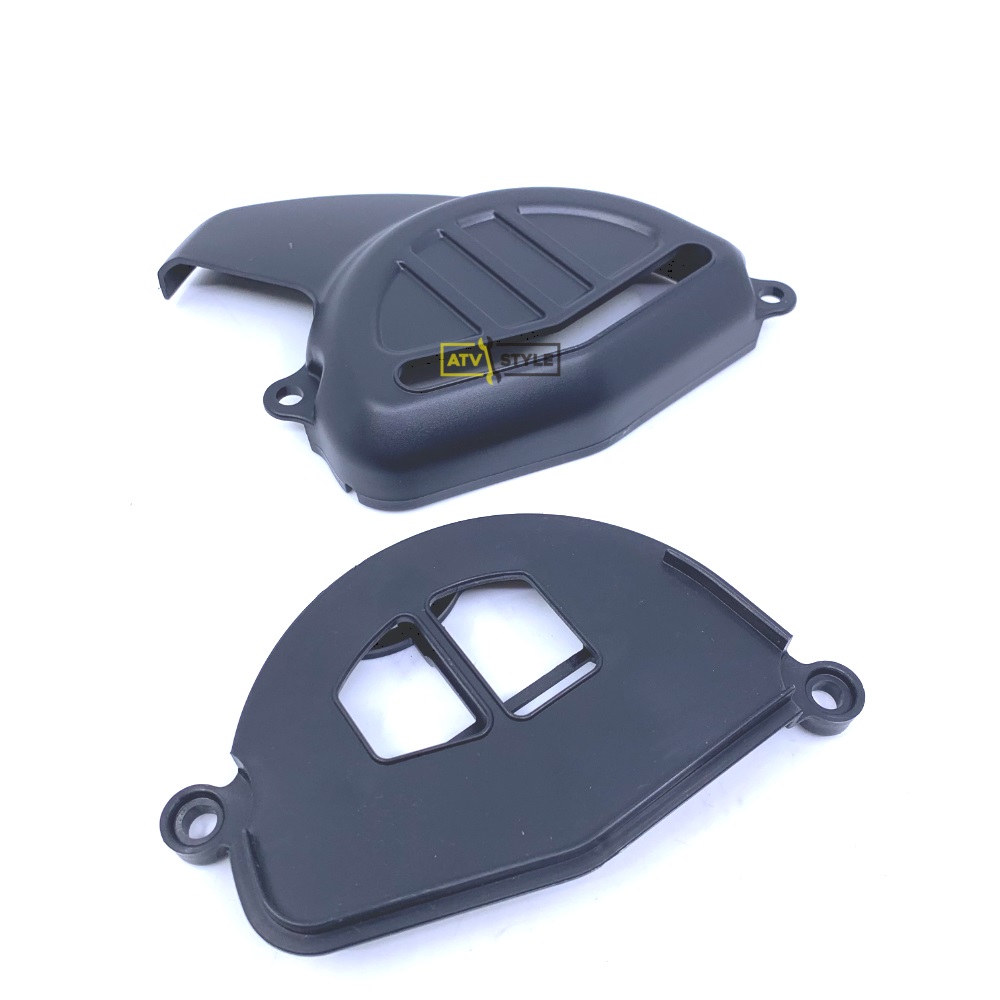 Крышка-воздуховод охлаждения ремня Suzuki 11380-33G00-000