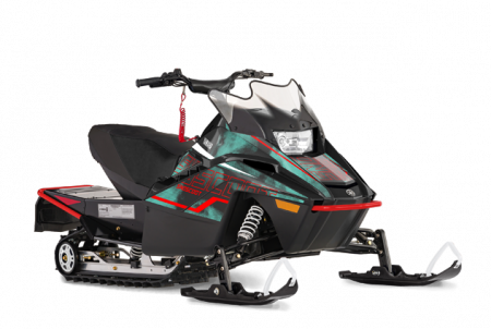 SNOSCOOT ES (SXR2NEMR)