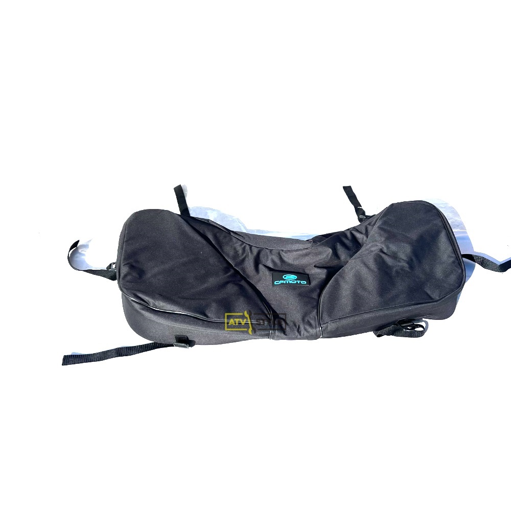 Кофр мягкий передний T111300