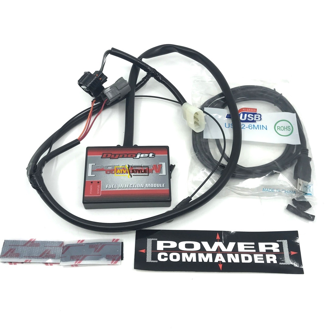 PCV для Yamaha Rhino 700 22-004