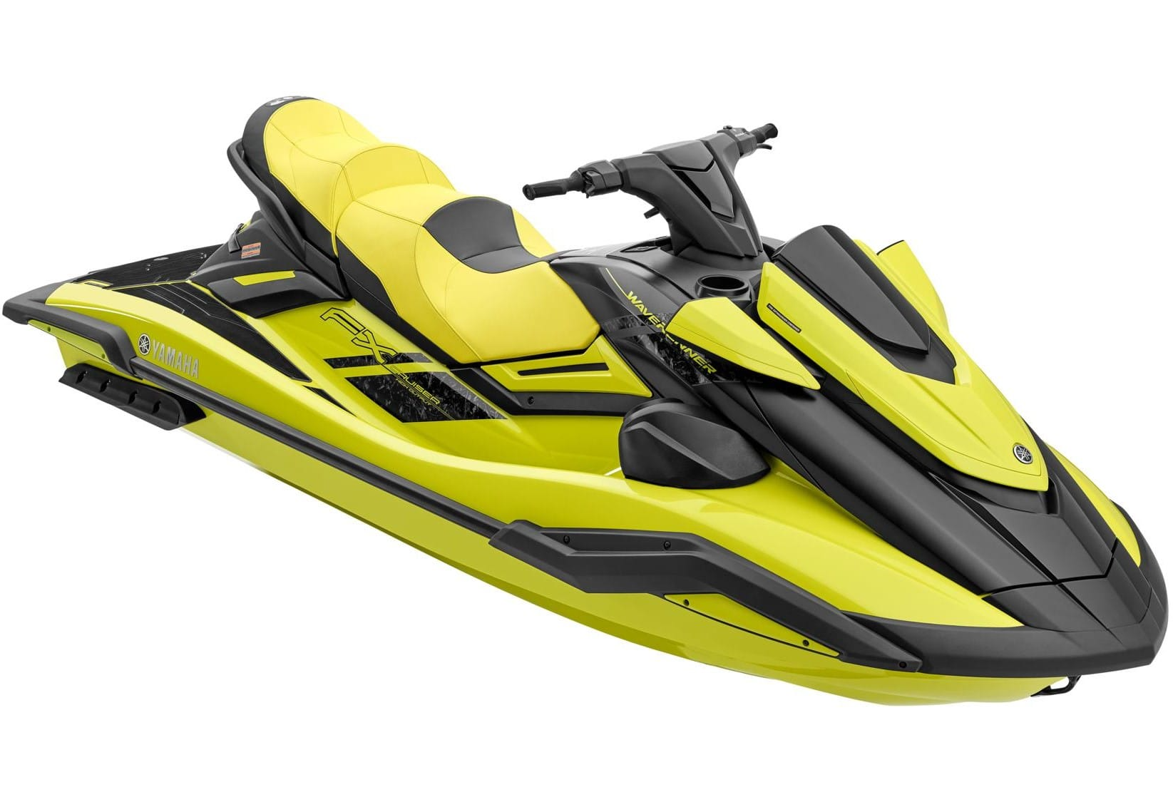 FX CRUISER HO (FB1800AS)