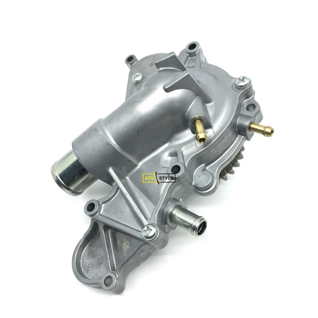 Водяная помпа Yamaha 8ES-12420-02-00