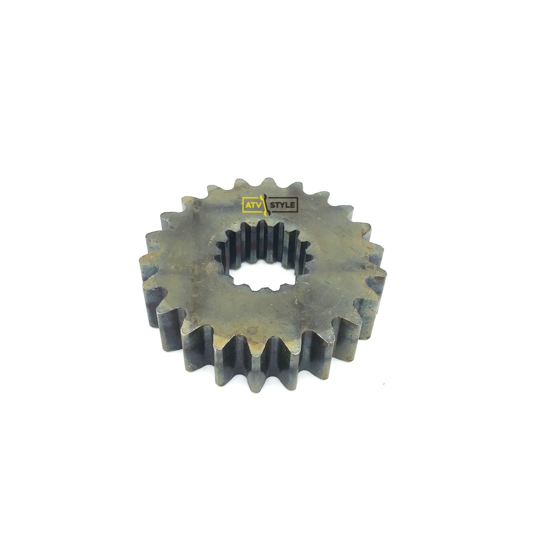 Звезда 22 зуба Yamaha 89J-17682-20-00