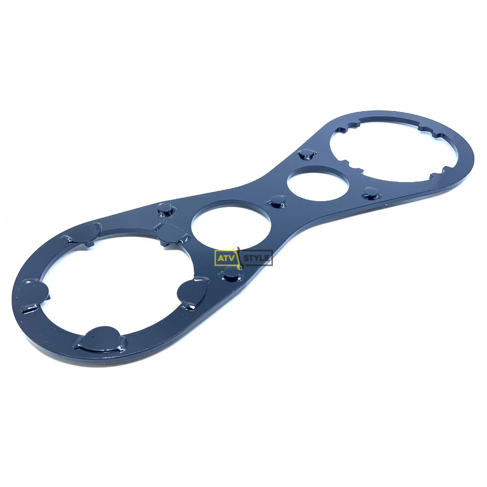 WRENCH,COMBINATION SPANNER-W/INSTR Arctic Cat 0544-015