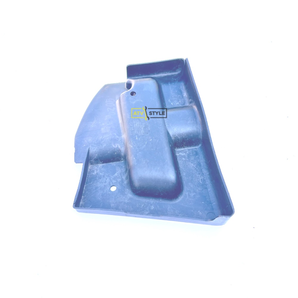 Решетка фальшрадиаторная, правая 9020-040025