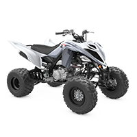 RAPTOR 700R SE (YFM70RSSLM/YFM70RSSLR)