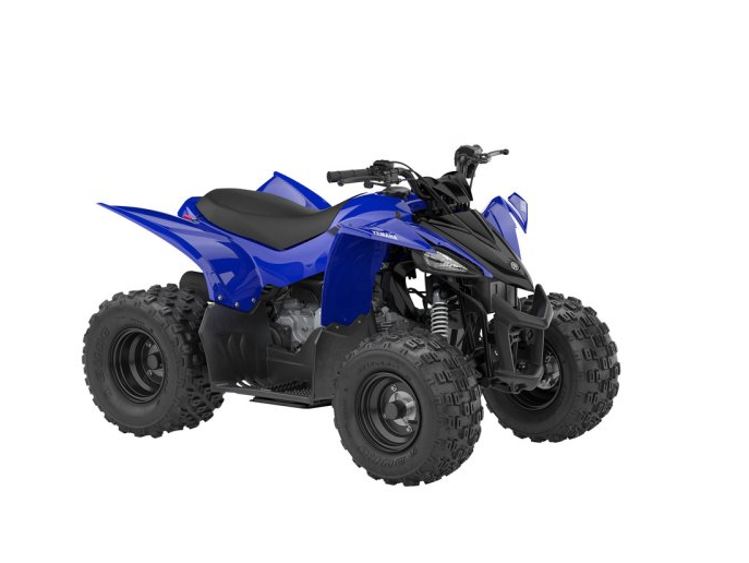 YFZ50 (YFZ05YYXSL)