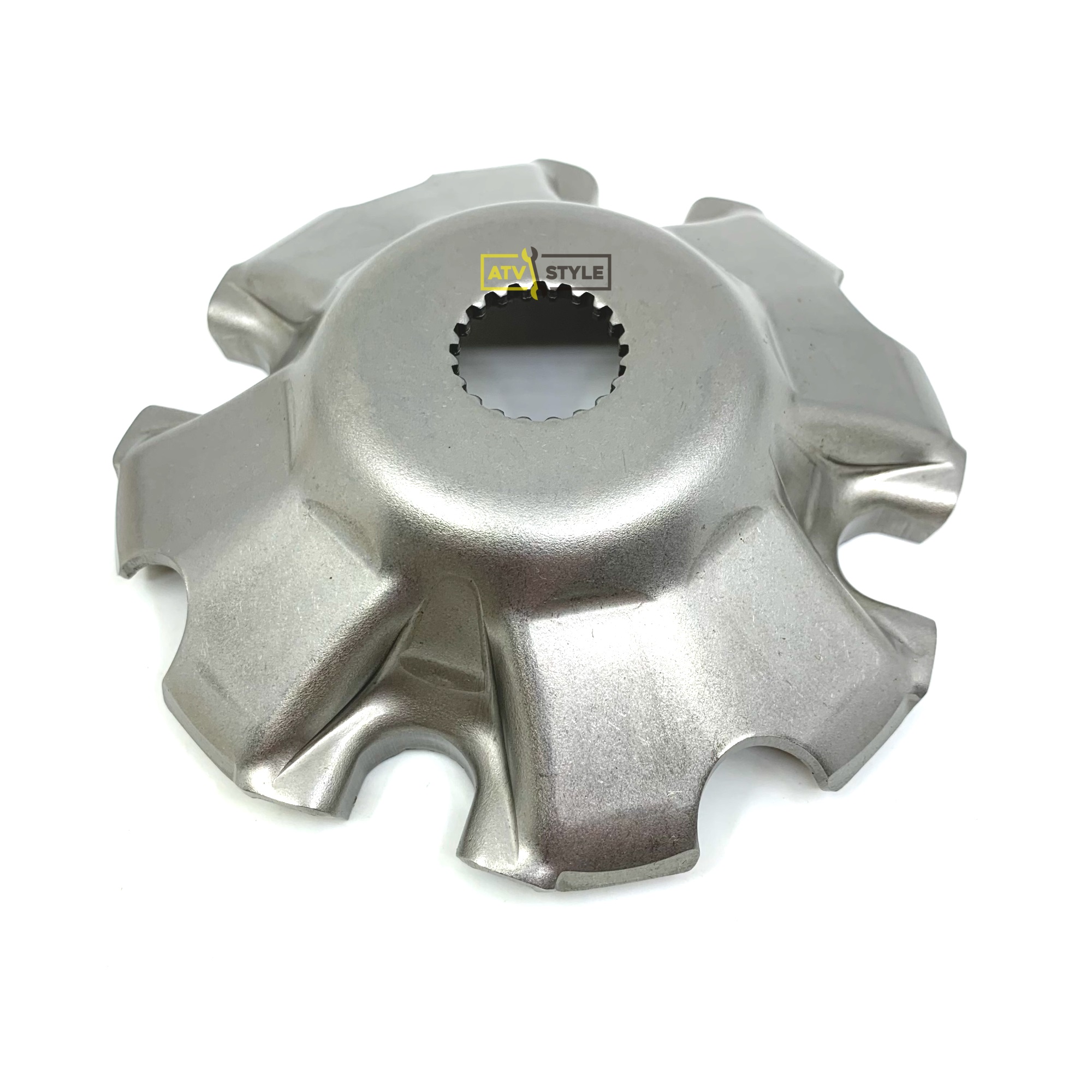 Пластина шкива вариатора Suzuki 21431-15F00-000