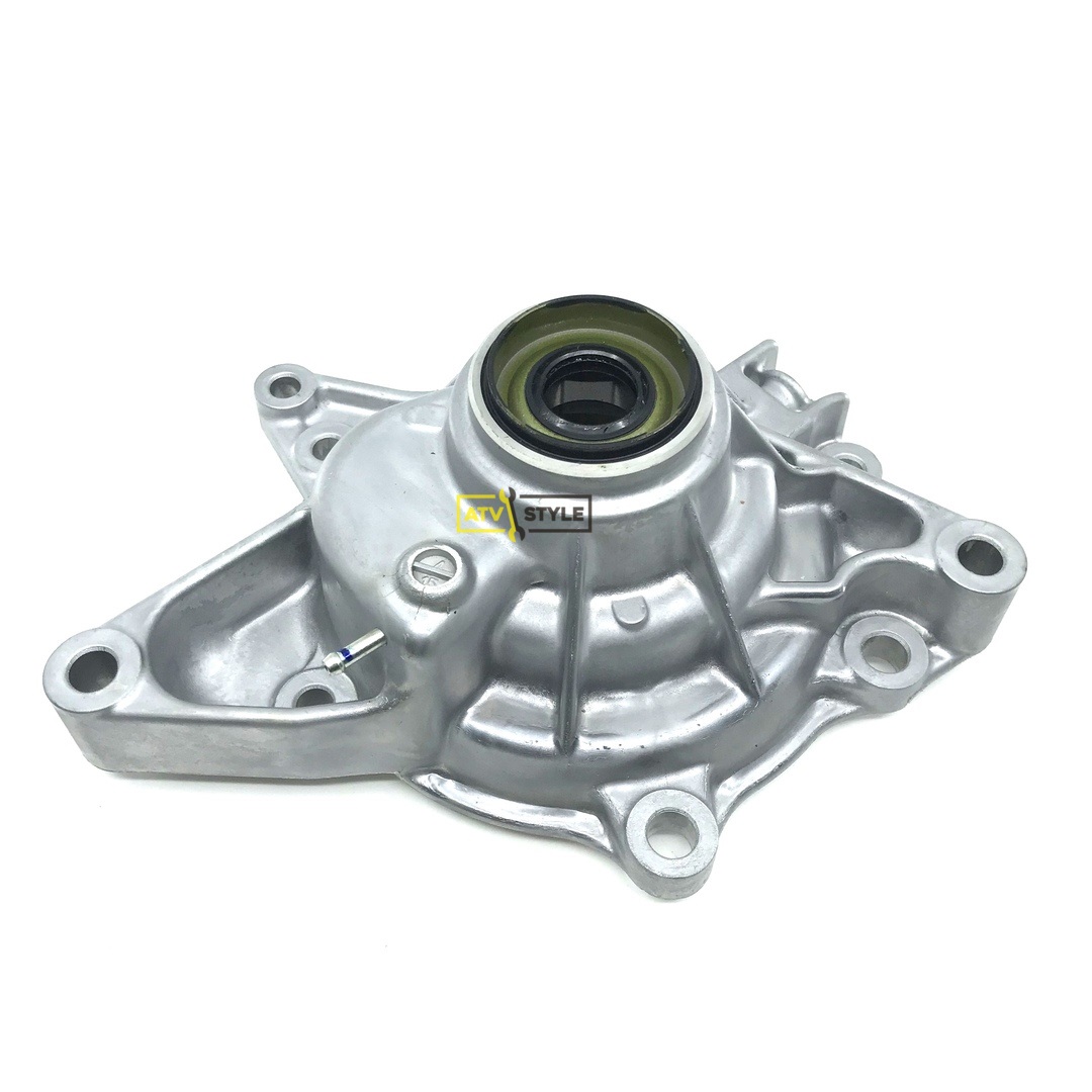 Крышка переднего редуктора Honda 41412-HP0-A01