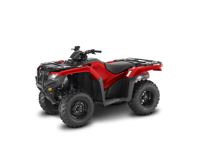 TRX420FA6 2A