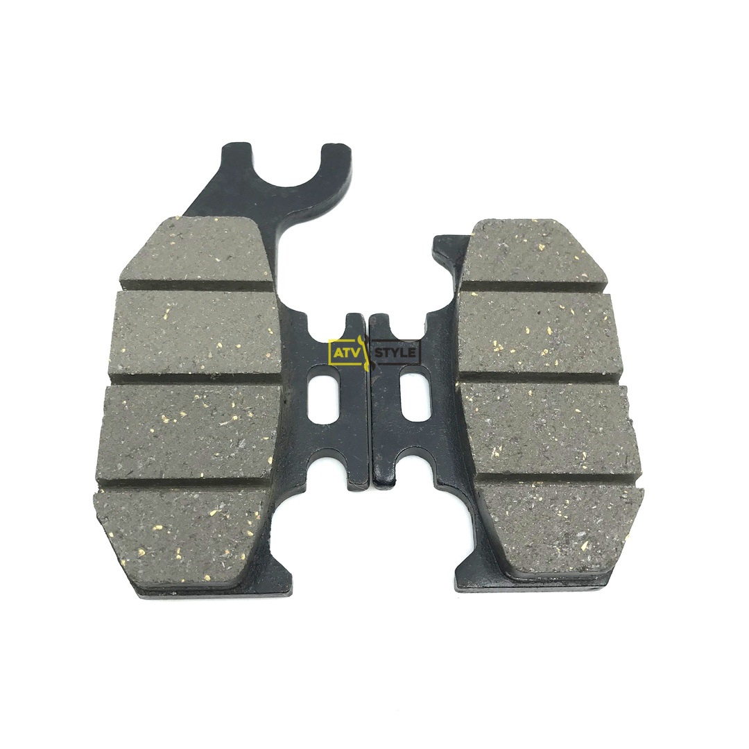 Тормозные колодки Can Am 705600349