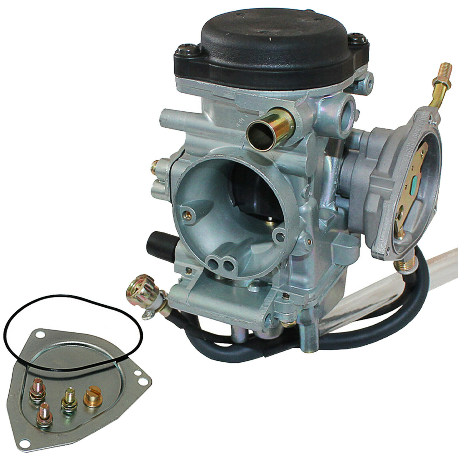 Карбюратор Yamaha 5ND-E4101-11-00