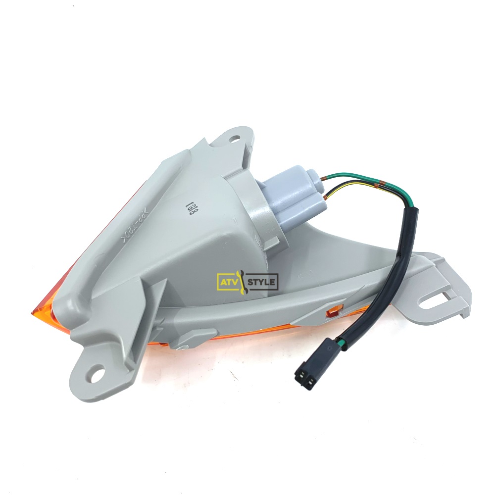 Поворотник передний левый Kawasaki 23040-0049
