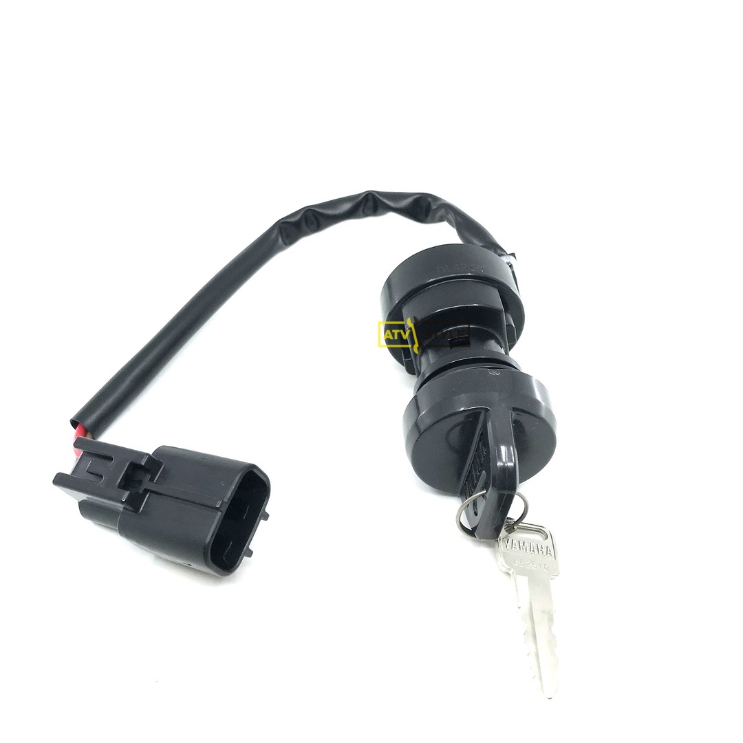 Замок зажигания Yamaha 4SH-82510-01-00