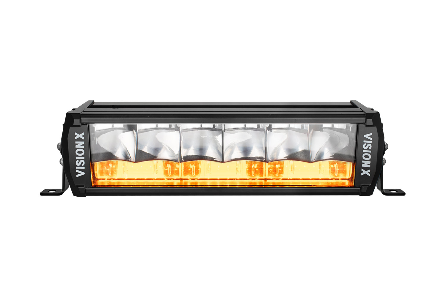 Светодиодная фара Prolight SHOCKER SHK-BV6WPA