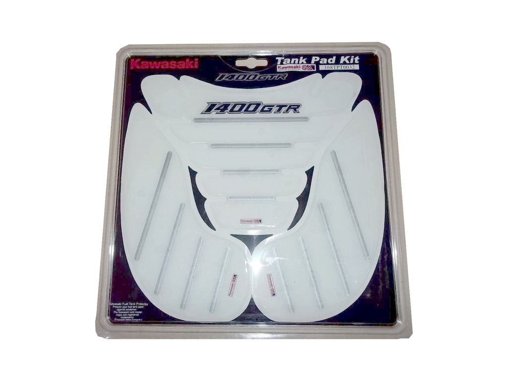 Наклейка Kawasaki GTR 1400 168TPT0032