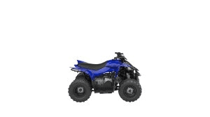 YFZ50 (YFZ05YYXMW/YFZ05YYXML)